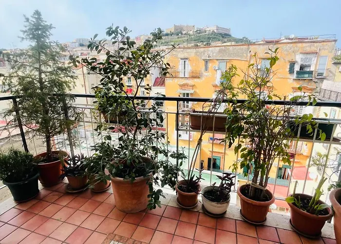 La Casa Di Erica